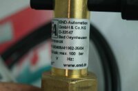 END-Automation 503405/41962-35/04 Ventil     ps10125