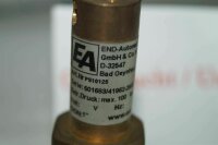 END-Automation 501683/41962-25/04 Ventil