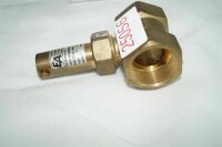 END-Automation 501683/41962-25/04 Ventil