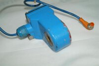 Herion 2034 Magnetventil Druckventil Wegeventil Ventil