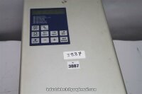 Emotron Frequenzumrichter VECTORFLUX HF40-028  umrichter speed control INVERTER