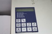 Emotron Frequenzumrichter VECTORFLUX HF40-028  umrichter speed control INVERTER