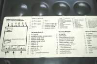 SSD Eurotherm 540-200-5-5-0-090-1100-00 Variator Controller 540200550090110000