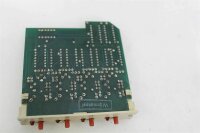 BROWN BOVERI GJR5 2119 00R1/8094 Modul Karte