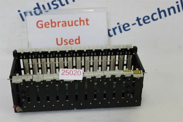 BROWN BOVERI GJR5217400R1 8054 GJR5 217400 R1 Modul Karte