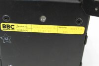 BROWN BOVERI GJR5217400R1 8054 GJR5 217400 R1 Modul Karte