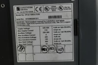EUROTHERM DRIVES 590 Digital Series 591A/1500/6/3/00 Stromrichter