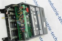 EUROTHERM DRIVES 590 Digital Series 591A/1500/6/3/00 Stromrichter