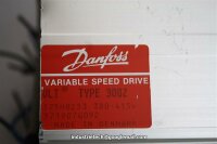 DANFOSS Frequenzumrichter VLT3002 175H8253 1,5 kVA Variable Speed Drive