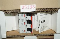 ABB 2CDS 781 011 R4632 Hauptsicherungsautomat 2CDS781011R4632