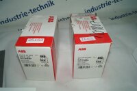 ABB 2CDS 781 011 R4632 Hauptsicherungsautomat 2CDS781011R4632