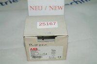 ABB MS325-1-1,6 Motorschutzschalter  neu