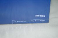 AGRE Kitt/Silikonpistole   5181409