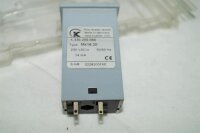 Fritz Kübler Mk16.20 Impulszähler 1.330.200.066