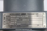 Intelligent foxbord transmitter 823DP-D3S1NL2-EXM Flowmeter durchflussmesser