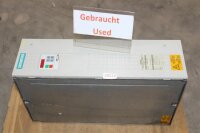 SIEMENS 6SE7023-4EC20 Frequenzumrichter AC DRIVE SIMOVERT...