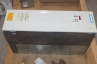 SIEMENS 6SE7023-4EC20 Frequenzumrichter AC DRIVE SIMOVERT VC 6SE70234EC20
