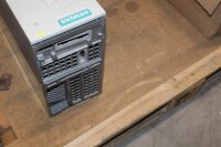 SIEMENS 6SE7023-4EC20 Frequenzumrichter AC DRIVE SIMOVERT VC 6SE70234EC20