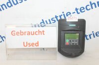 Siemens Micromaster 6SE6400-0MD00-0AA0