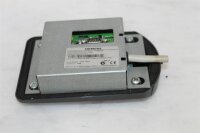 Siemens Micromaster 6SE6400-0MD00-0AA0