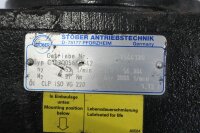 Stöber ES42 1421311/000/000-010 Servomotor mit Getriebe