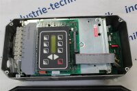 BERGES ACP6005-5CSLV Frequenzumrichter 8,25 kW ACP60055CSLV