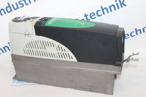 CONTROL TECHNIQUES SP1406 Frequenzumrichter 5,5 kW