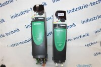 CONTROL TECHNIQUES SP1406 Frequenzumrichter 5,5 kW