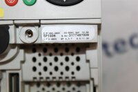 CONTROL TECHNIQUES SP1406 Frequenzumrichter 5,5 kW