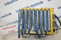 FANUC A03B-0801-C012 I/0 Base Unit  RC01C 0D16H 1D16D...