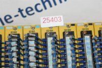 FANUC A03B-0801-C012 I/0 Base Unit  RC01C 0D16H 1D16D  KOMPLETT