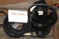 RITZ M30/2 MOTOR Pumpe M30/2MOTOR  NICHT KOMPLETT