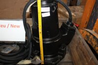 RITZ M30/2 MOTOR Pumpe M30/2MOTOR  NICHT KOMPLETT