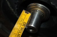 RITZ M30/2 MOTOR Pumpe M30/2MOTOR  NICHT KOMPLETT