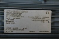 SEW 5,5 kW 52 min Getriebemotor R87 DRE132M4/TF Gearbox sterngetriebemotor