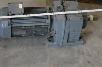 SEW 5,5 kW 52 min Getriebemotor R87 DRE132M4/TF Gearbox sterngetriebemotor
