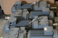 SEW 5,5 kW 52 min Getriebemotor R87 DRE132M4/TF Gearbox sterngetriebemotor