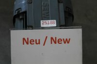 SEW 5,5 kW 52 min Getriebemotor R87 DRE132M4/TF Gearbox sterngetriebemotor
