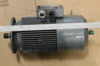 SEW-EURODRIVE 2,2 kW elektromotor für  Getriebemotor S72 DT100LS-4BM-HR Gearbox