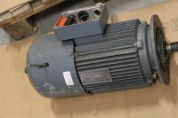 SEW-EURODRIVE 2,2 kW elektromotor für  Getriebemotor S72 DT100LS-4BM-HR Gearbox
