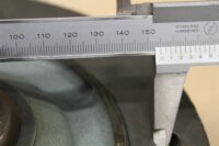 SEW-EURODRIVE 2,2 kW elektromotor für  Getriebemotor S72 DT100LS-4BM-HR Gearbox