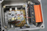 SEW-EURODRIVE 2,2 kW elektromotor für  Getriebemotor S72 DT100LS-4BM-HR Gearbox