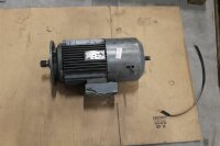 SEW-EURODRIVE 2,2 kW elektromotor für   Getriebemotor S72 DT100LS4 BK/HR Gearbox