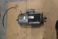 SEW-EURODRIVE 2,2 kW elektromotor für   Getriebemotor S72 DT100LS4 BK/HR Gearbox