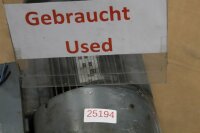 SEW-EURODRIVE 2,2 kW elektromotor für   Getriebemotor S72 DT100LS4 BK/HR Gearbox