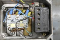 SEW-EURODRIVE 2,2 kW elektromotor für   Getriebemotor S72 DT100LS4 BK/HR Gearbox