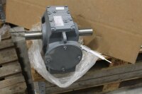 SEW-EURODRIVE 22 min Getriebemotor S77/A Gearbox