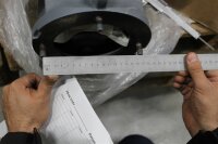 SEW-EURODRIVE 22 min Getriebemotor S77/A Gearbox