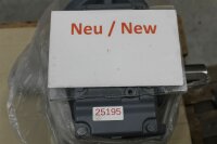 SEW-EURODRIVE 22 min Getriebemotor S77/A Gearbox