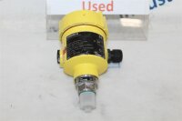 VEGA VEGABAR 54 BR54.XXGB1GHAMXX Drucksensor Transmitter 1158673/014